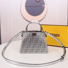 Fendi Satchel Bags